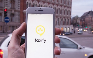 Megtiltották Londonban a Taxify működését