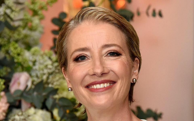 Emma Thompson is szerepel a Netflixnél készülő musicalben