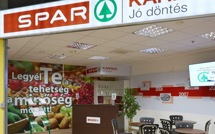 Magyar Nemzet - Rigó Csaba Balázs: Luxembourgban megalázták a magyarokat a Spar-ítélettel