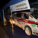 Rebenland Rallyn a CRASH-MEN TEAM