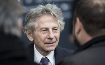 Újabb áldozat tett feljelentést Polanski ellen