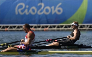 Rio 2016 - A magyarok vasárnapi programja